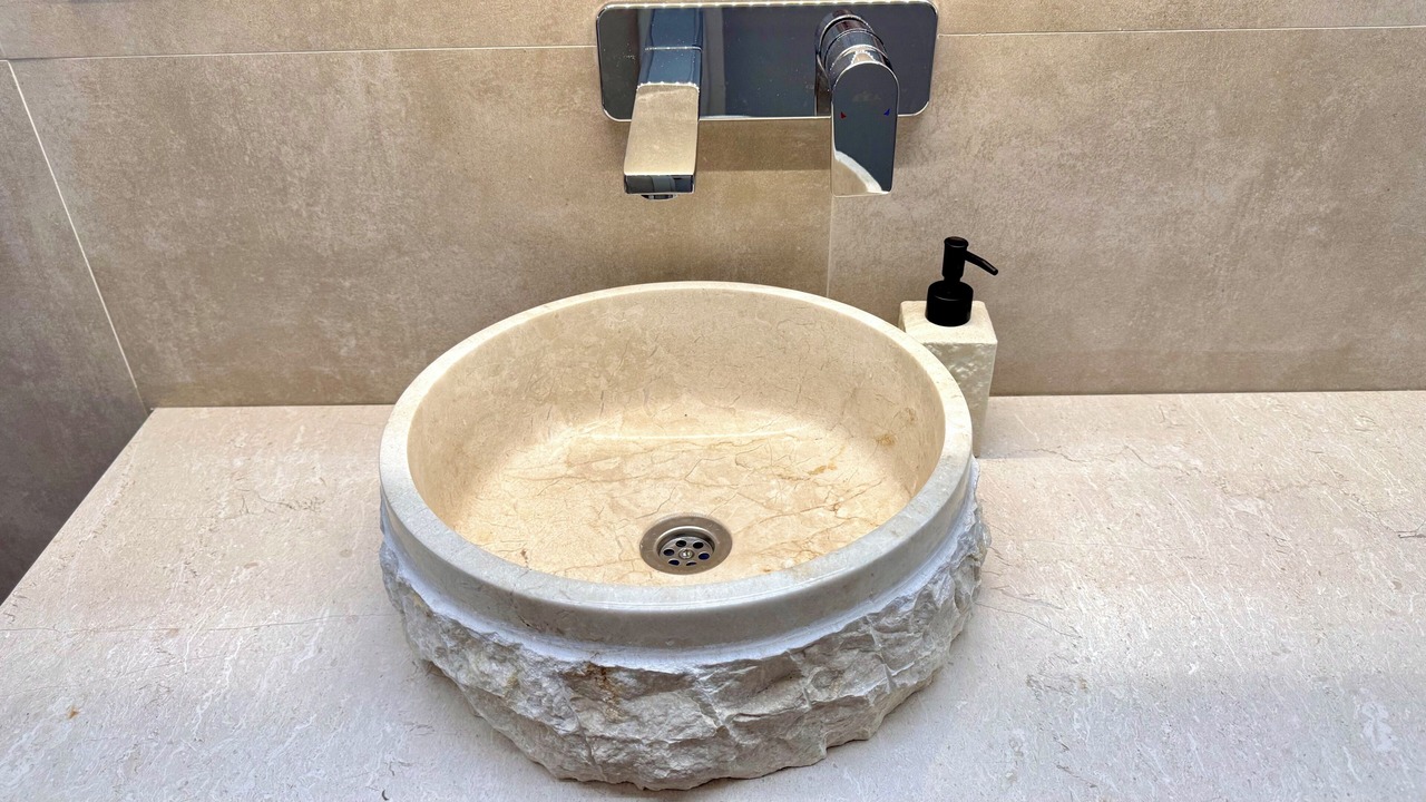 Photo of Bathroom in Konak