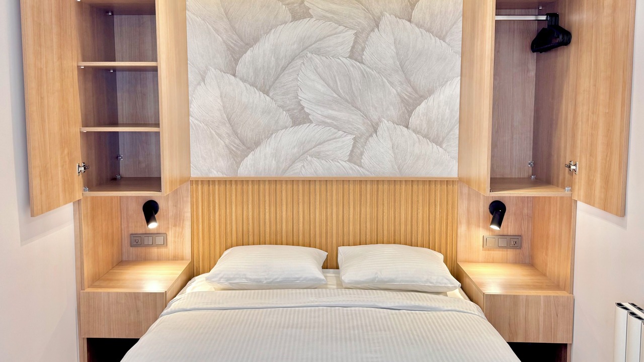 Photo of Bedroom in Konak