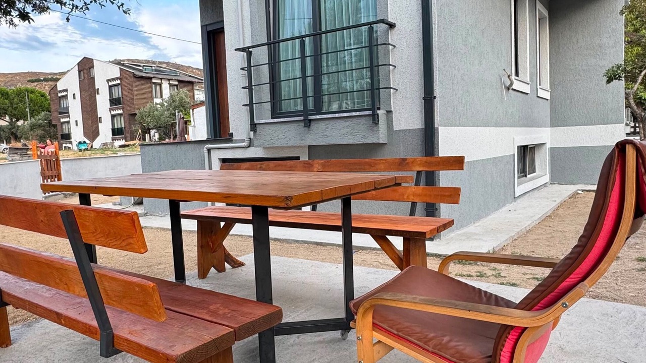 Photo of Outdoor in Marmara