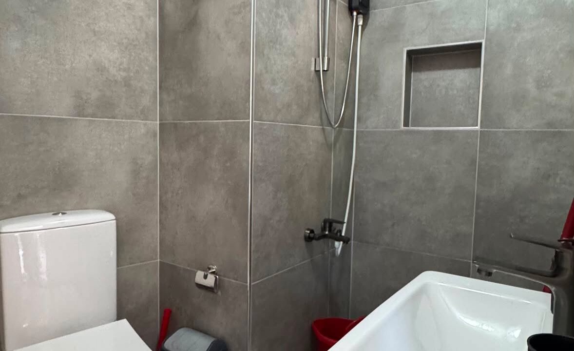 Photo of Bathroom in Marmara