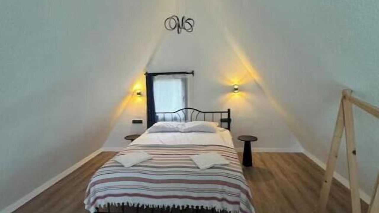 Photo of Bedroom in Fethiye