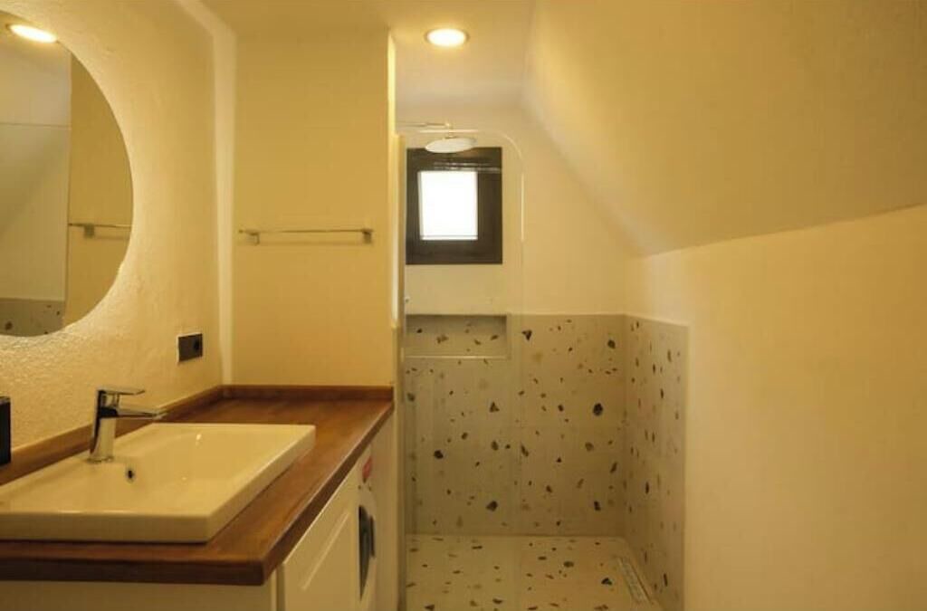 Photo of Bathroom in Fethiye