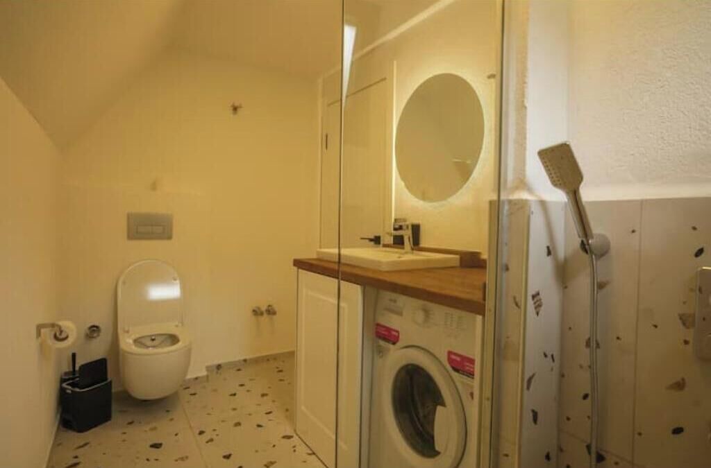 Photo of Bathroom in Fethiye