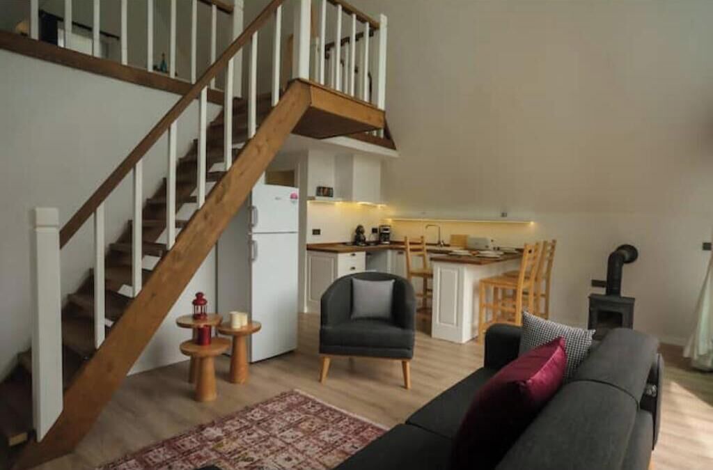 Photo of Livingroom in Fethiye