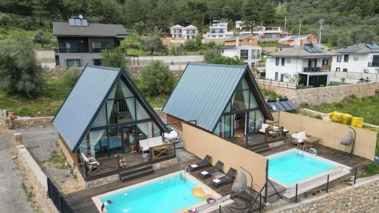Photo of Outdoor in Fethiye