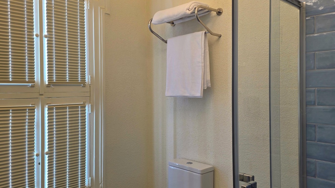 Photo of Bathroom in Ayvalik City Center