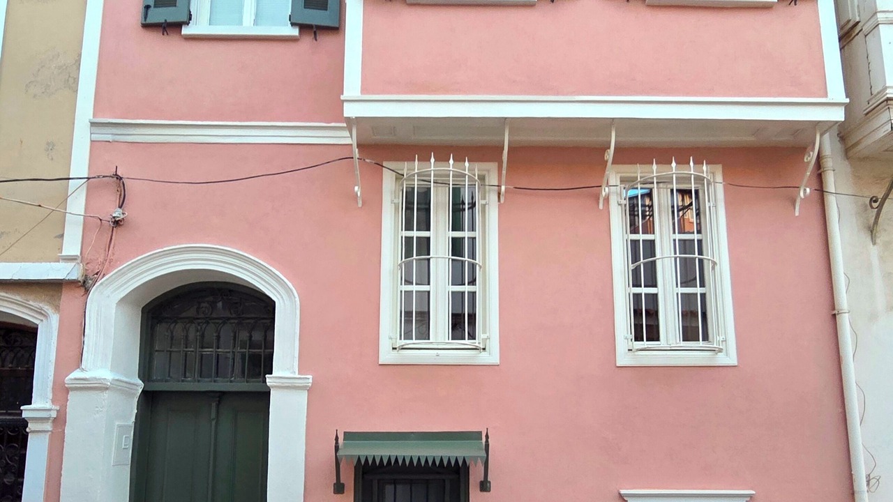 Photo of Outdoor in Ayvalik City Center