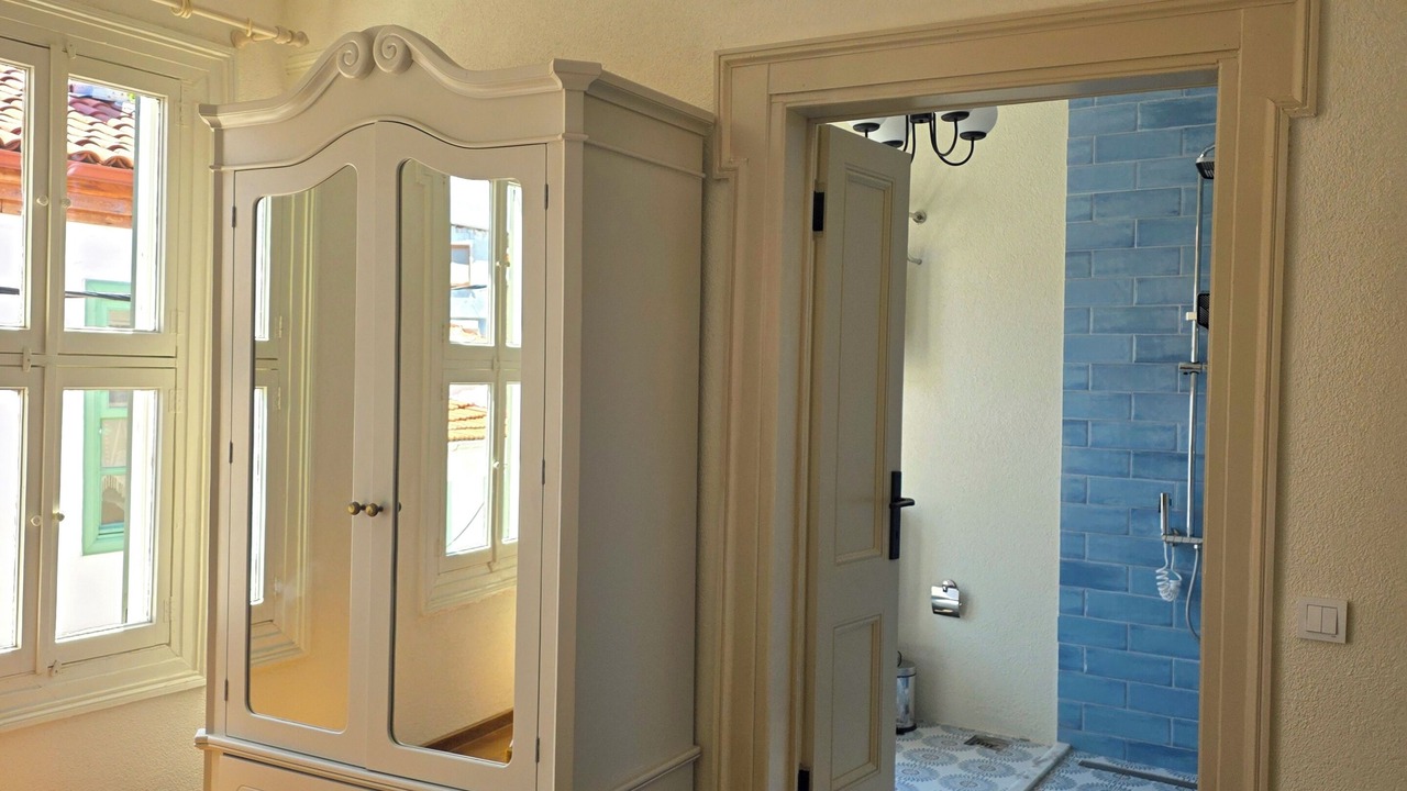 Photo of Bedroom in Ayvalik City Center