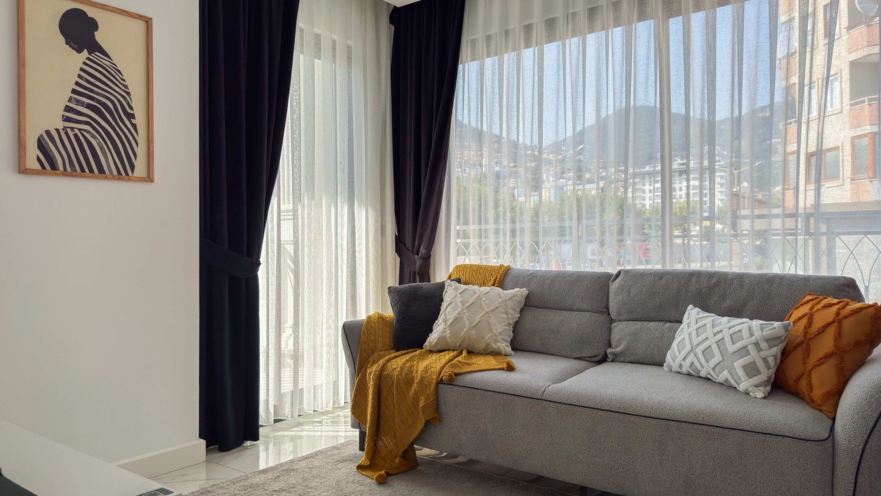 Photo of Livingroom in Alanya