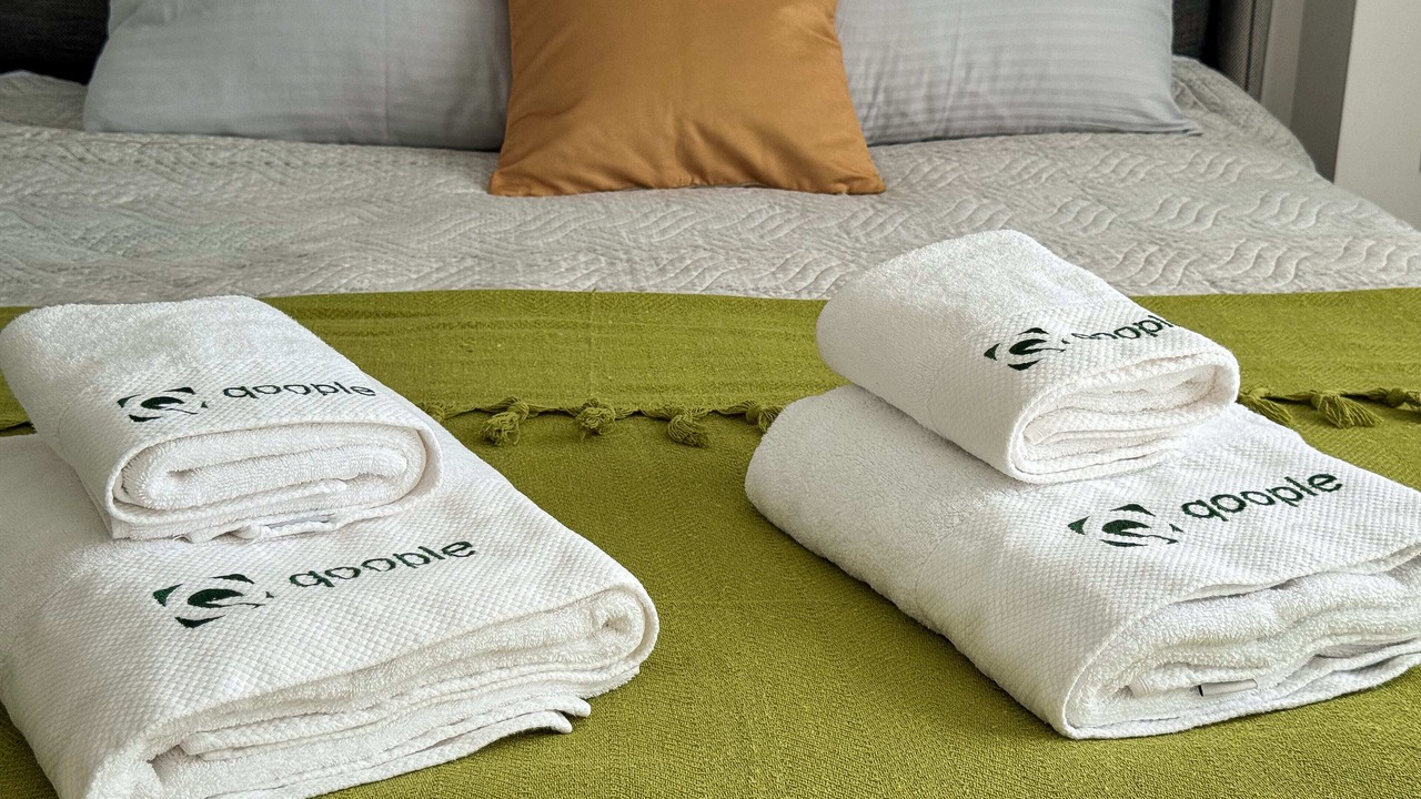 Photo of Bedroom in Alanya