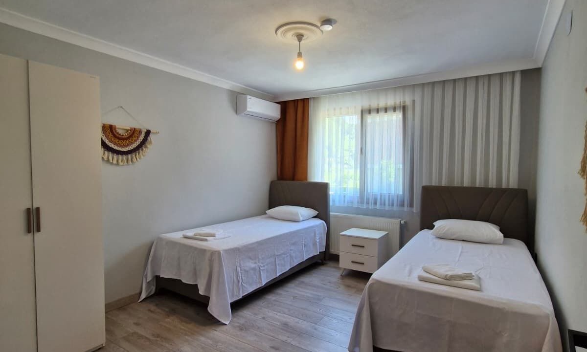 Photo of Bedroom in Ardesen