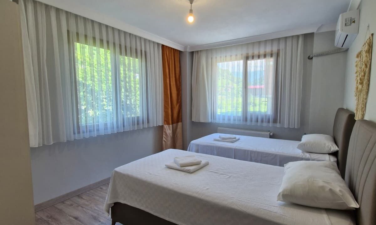 Photo of Bedroom in Ardesen