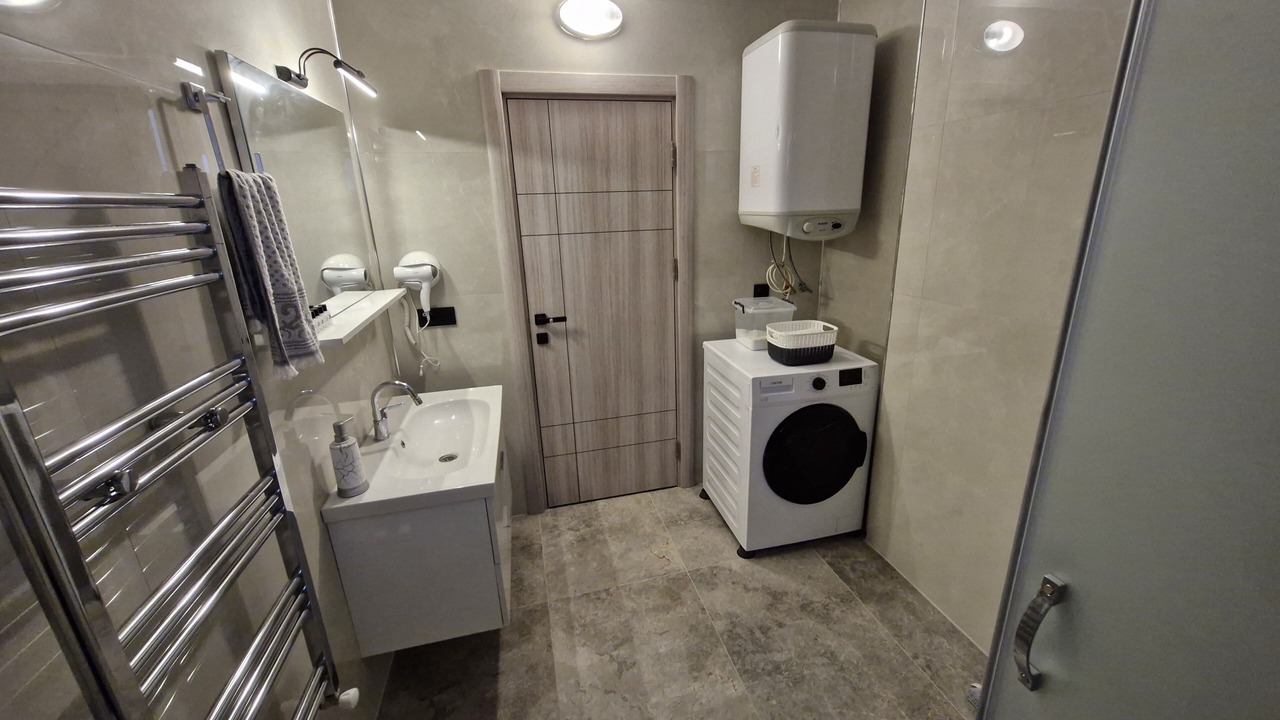 Photo of Bathroom in Ardesen