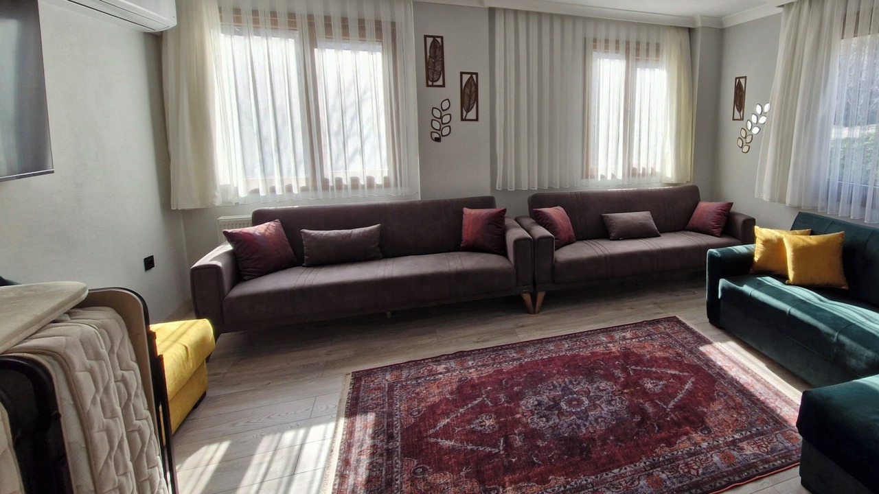 Photo of Livingroom in Ardesen