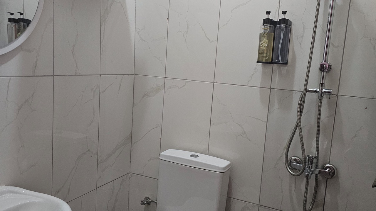 Photo of Bathroom in Zeytinbagi