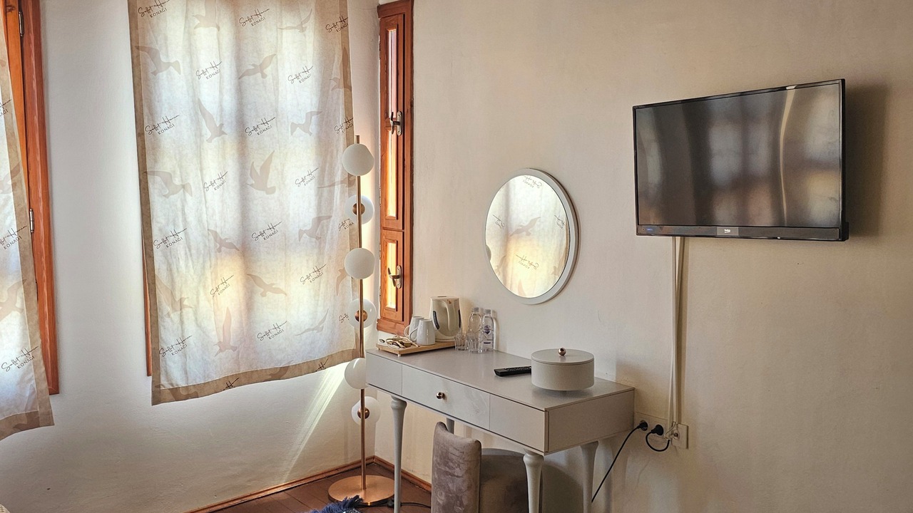 Photo of Bedroom in Zeytinbagi