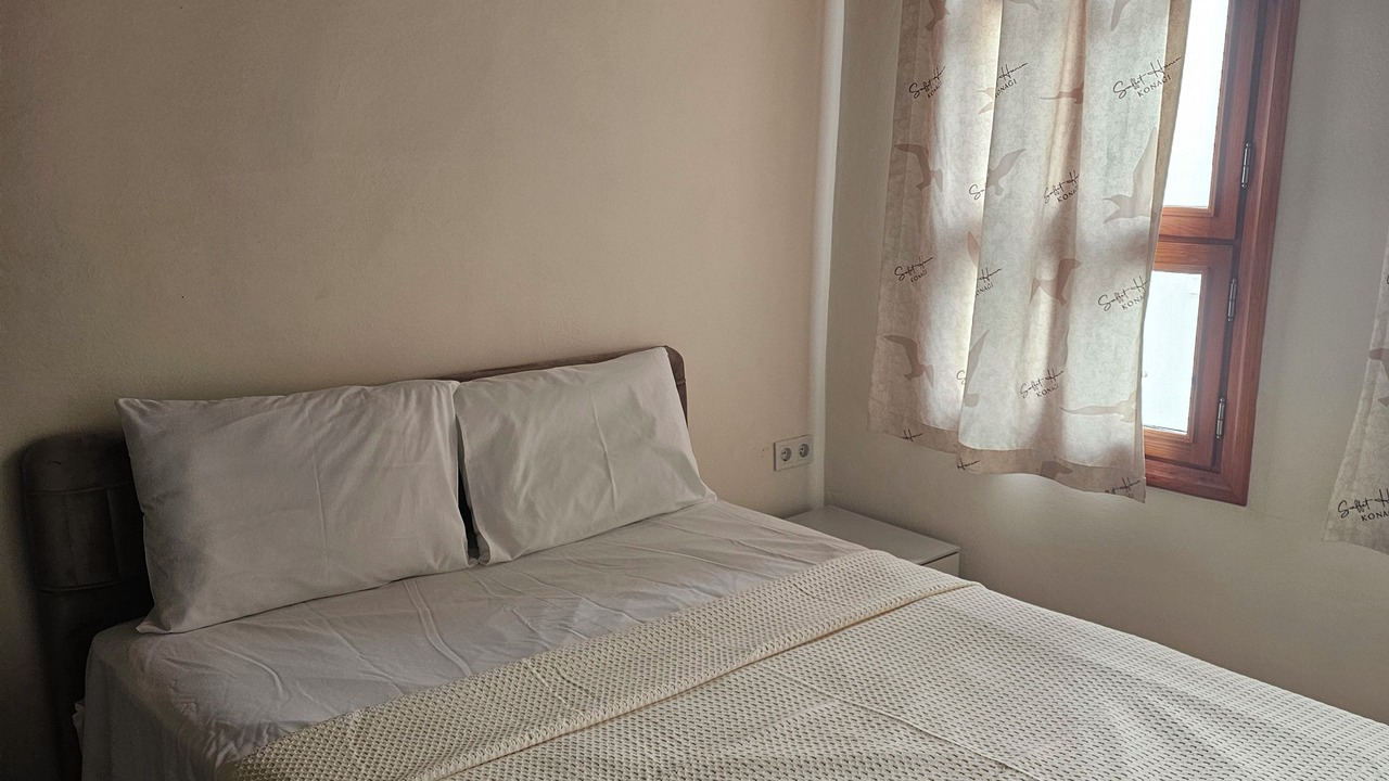 Photo of Bedroom in Zeytinbagi