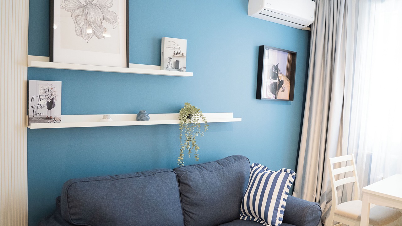 Photo of Livingroom in Kabatas