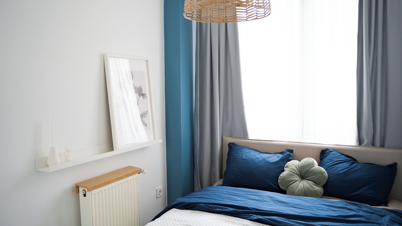 Photo of Bedroom in Kabatas