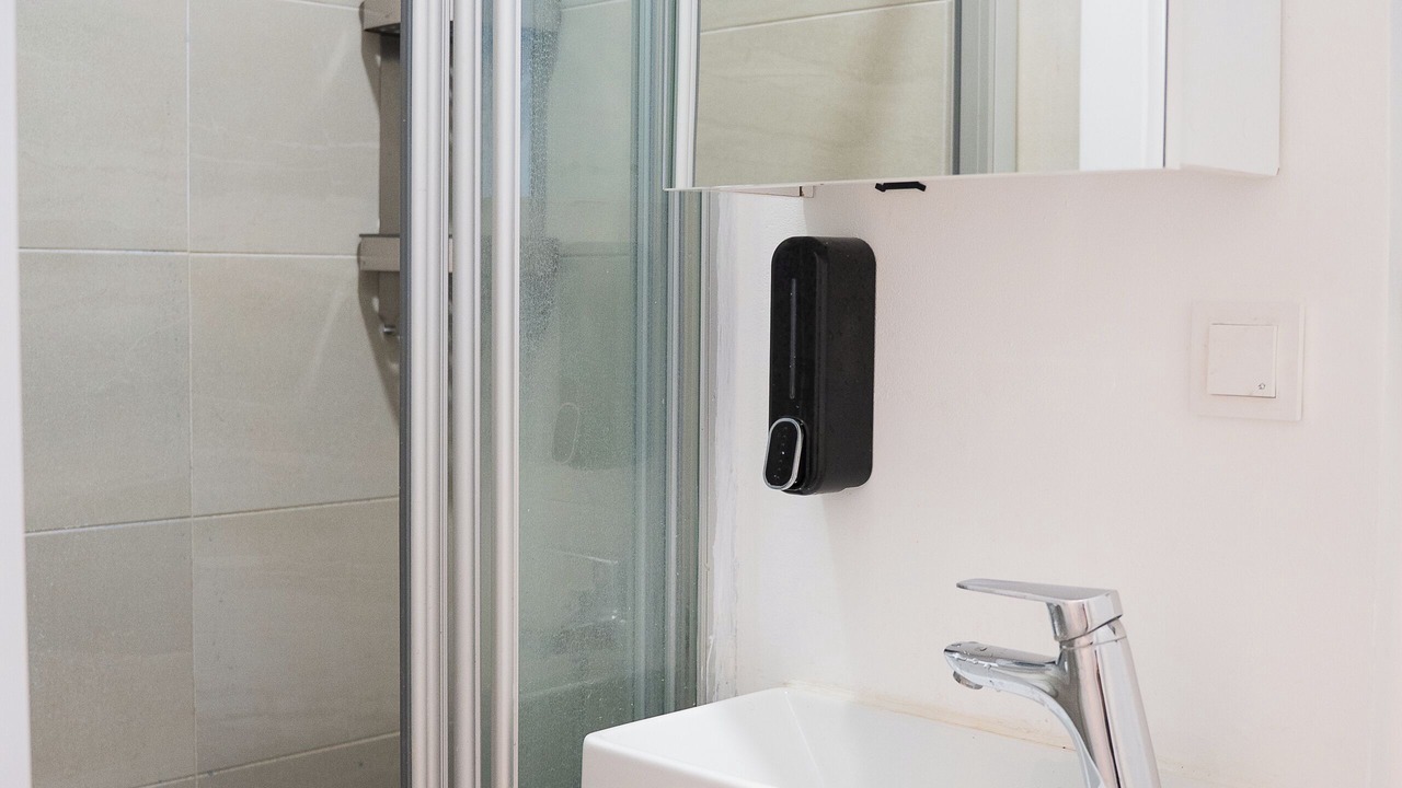 Photo of Bathroom in Kabatas