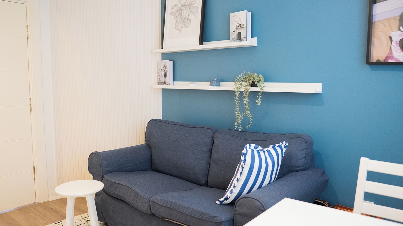 Photo of Livingroom in Kabatas