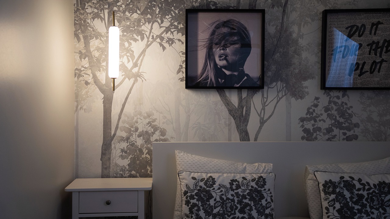 Photo of Bedroom in Cihangir