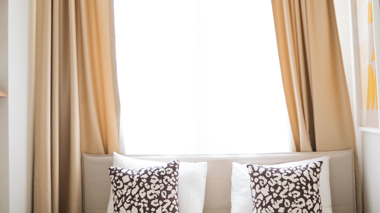 Photo of Bedroom in Cihangir