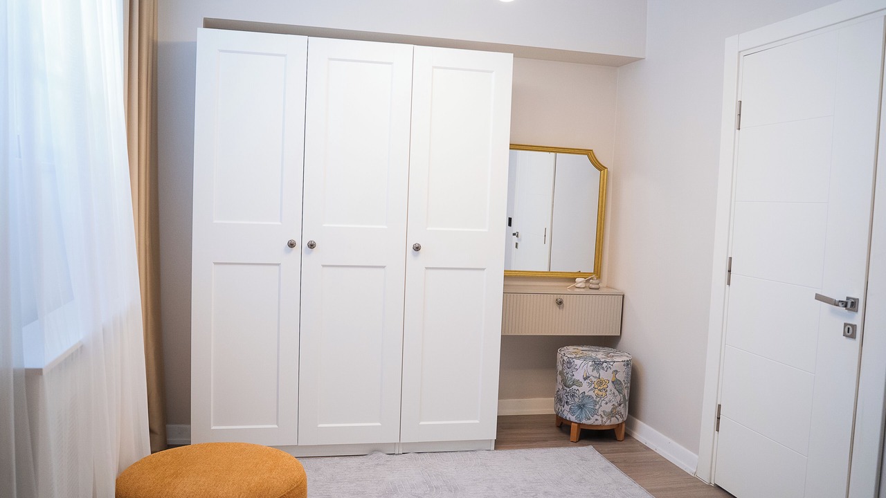 Photo of Bedroom in Cihangir