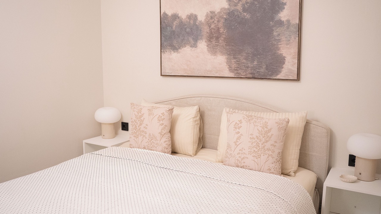 Photo of Bedroom in Cihangir