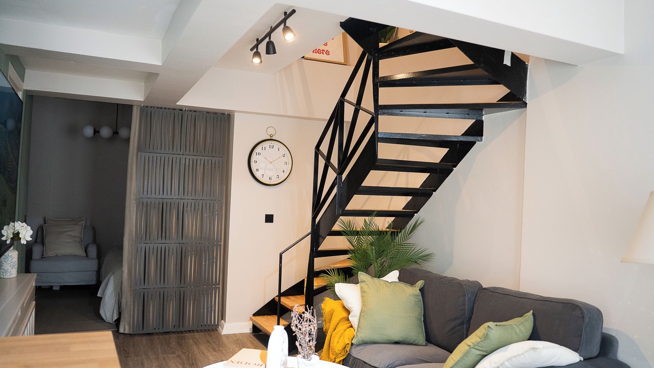 Photo of Livingroom in Cihangir