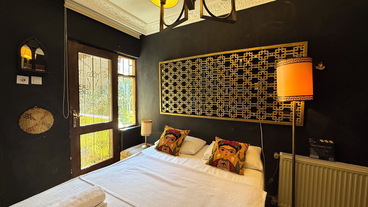 Photo of Bedroom in Ayvalik City Center