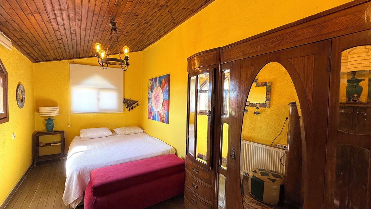 Photo of Bedroom in Ayvalik City Center