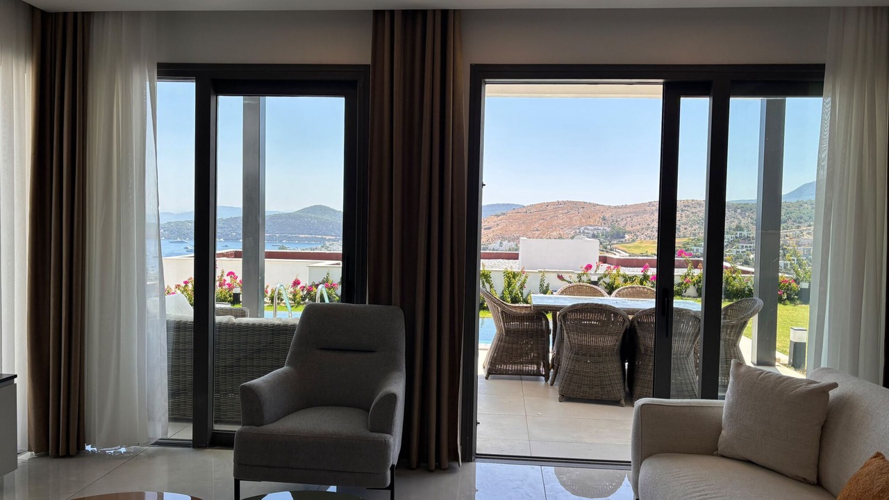 Photo of Livingroom in Dagbelen