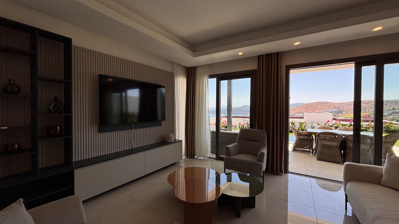 Photo of Livingroom in Dagbelen