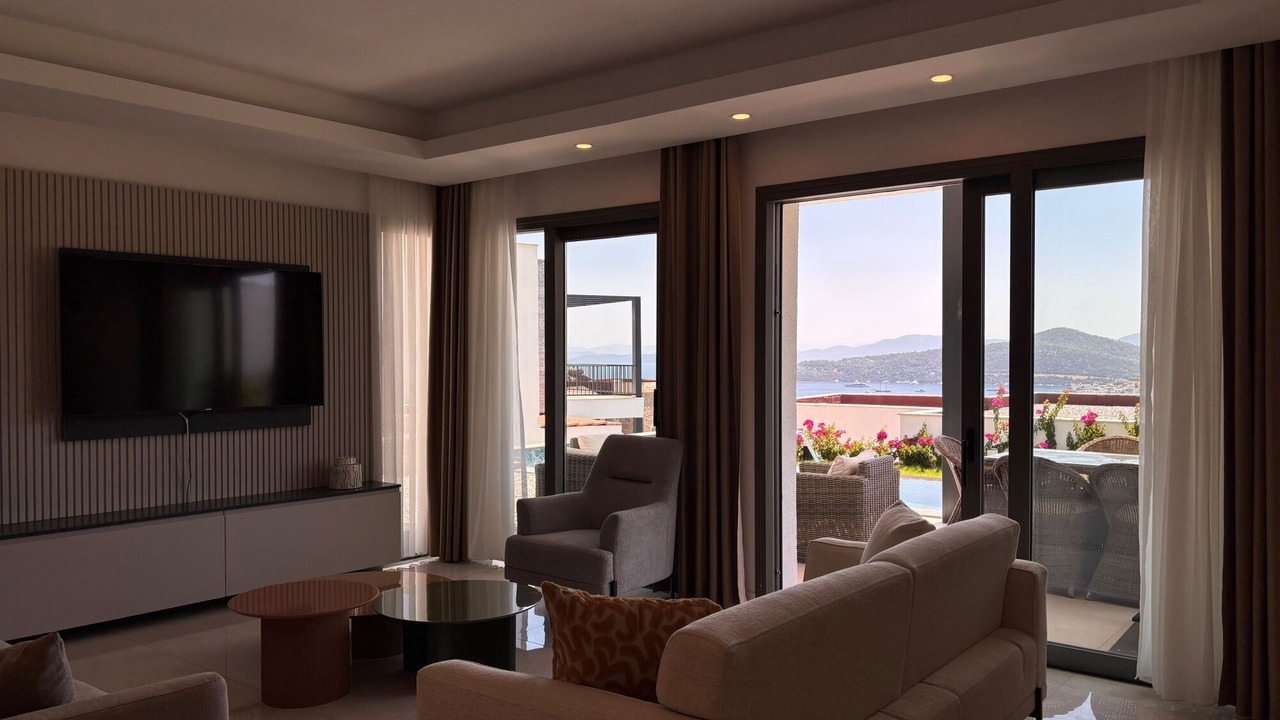 Photo of Livingroom in Dagbelen