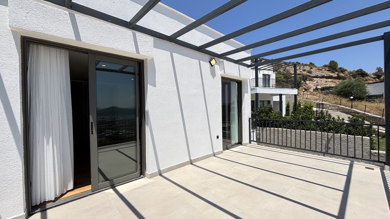Photo of Patio Balcony in Dagbelen