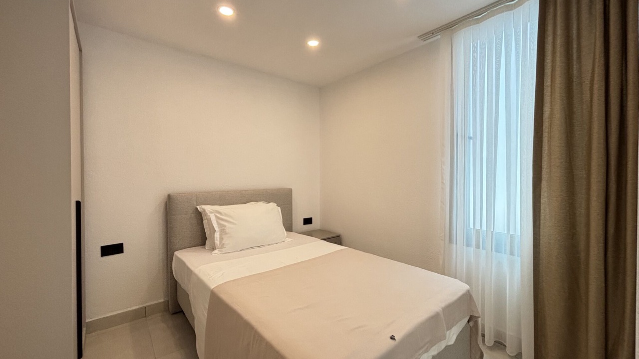 Photo of Bedroom in Dagbelen