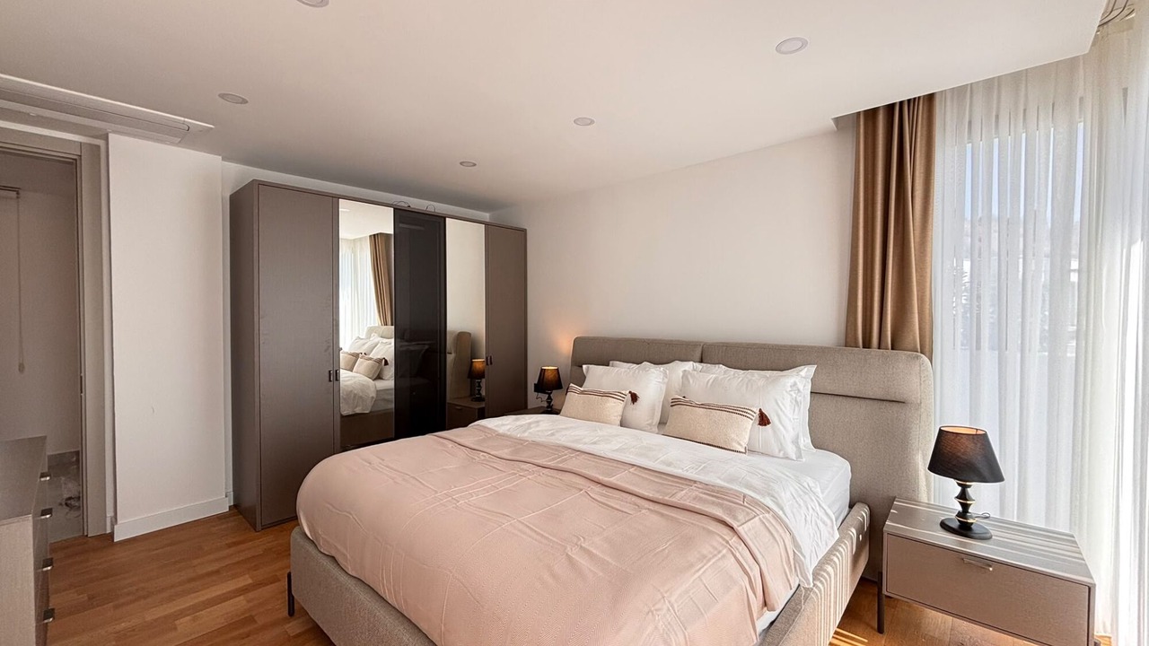Photo of Bedroom in Dagbelen