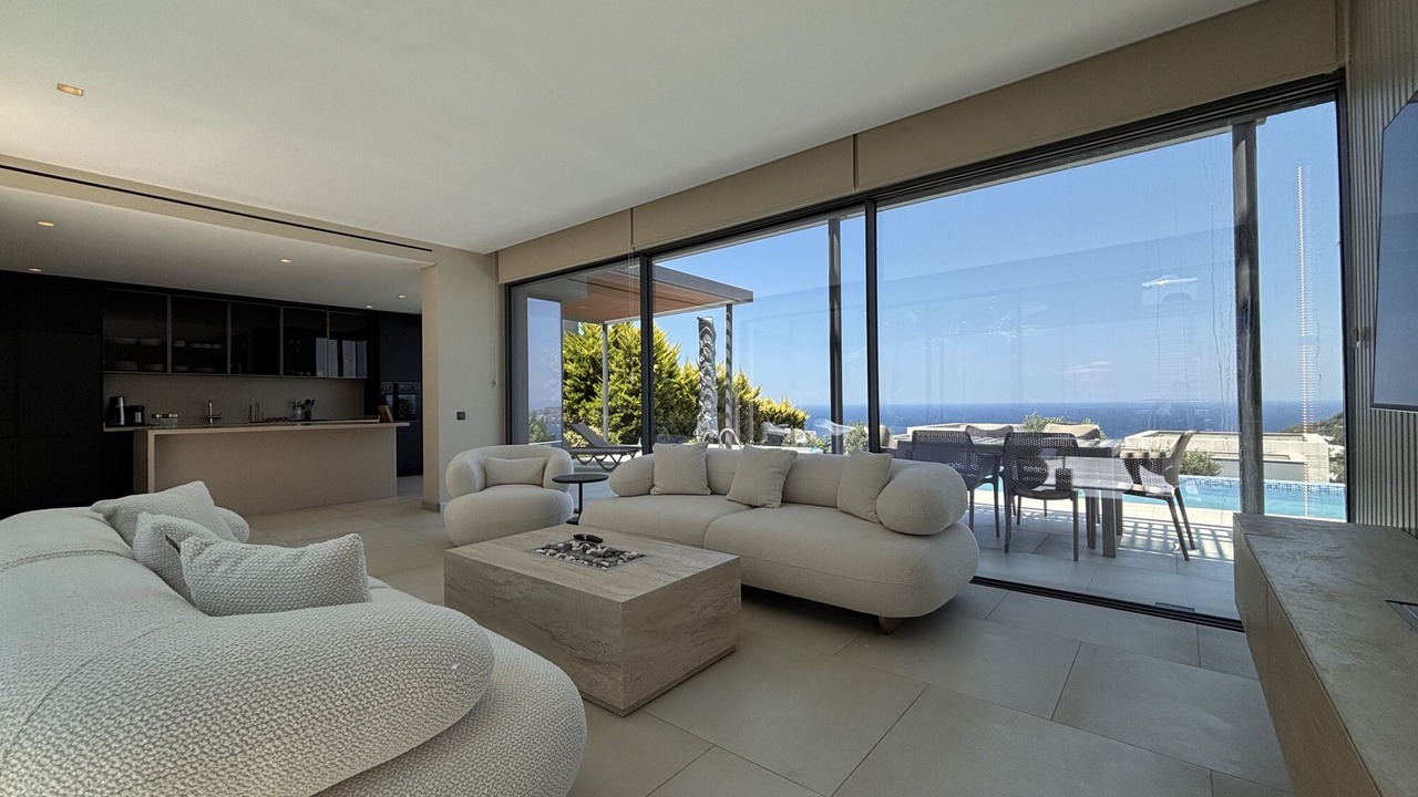 Photo of Livingroom in Geris