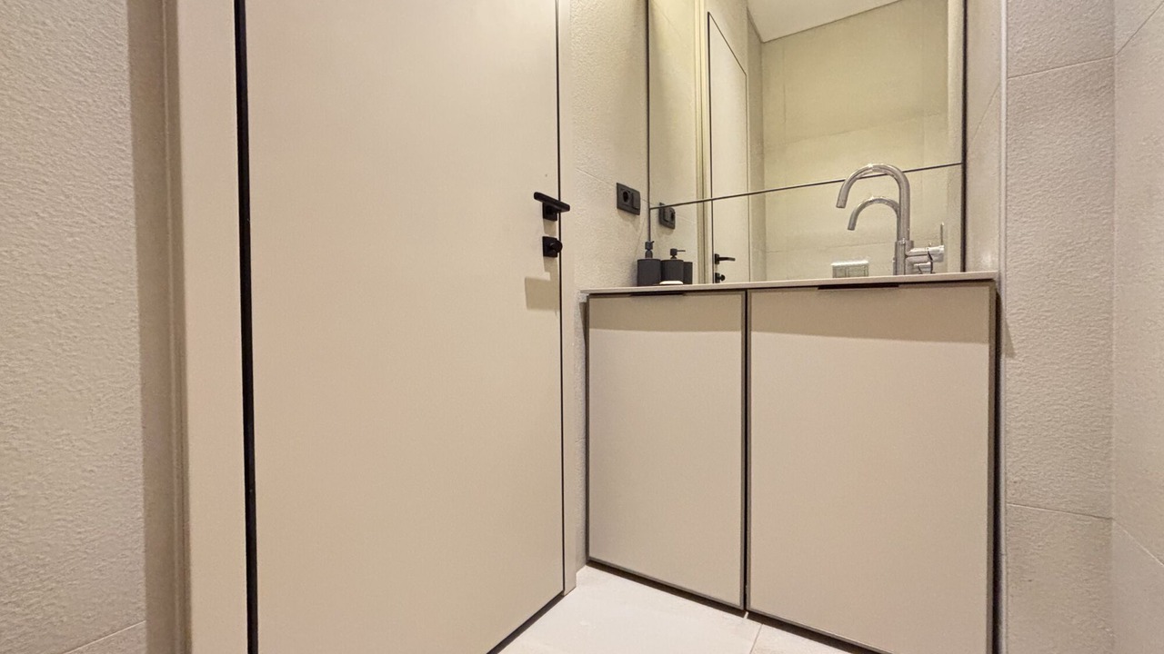 Photo of Bathroom in Geris