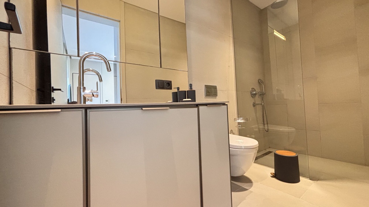 Photo of Bathroom in Geris