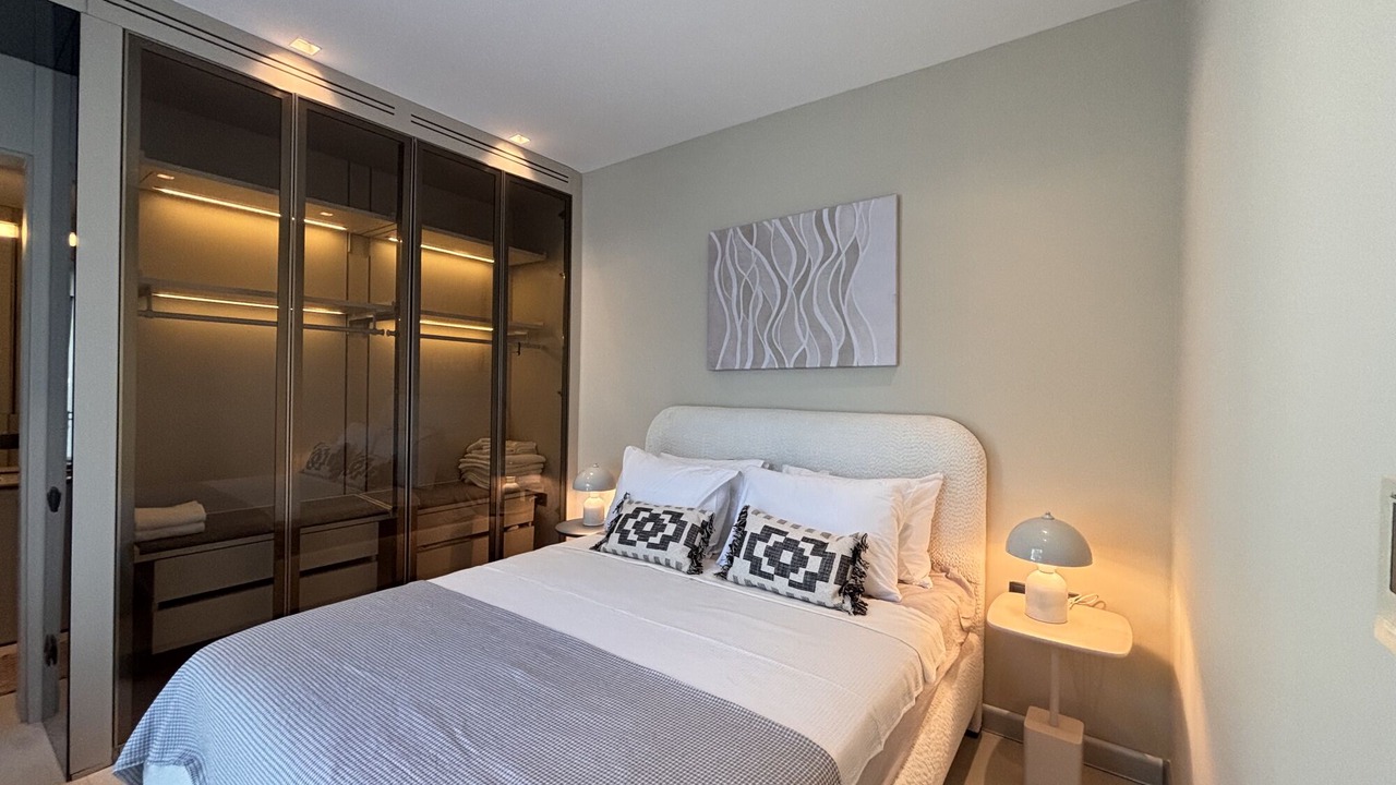 Photo of Bedroom in Geris
