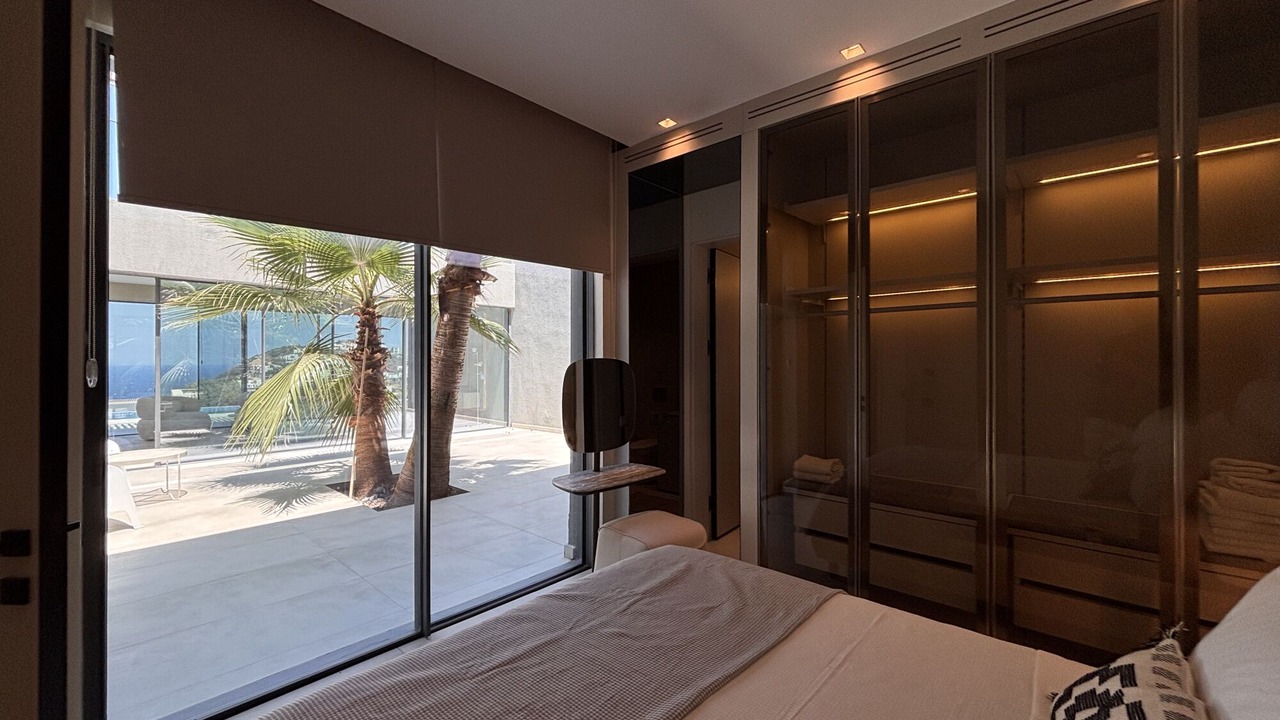 Photo of Bedroom in Geris