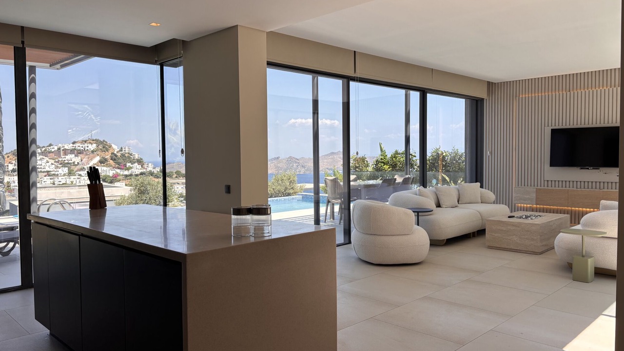 Photo of Livingroom in Geris