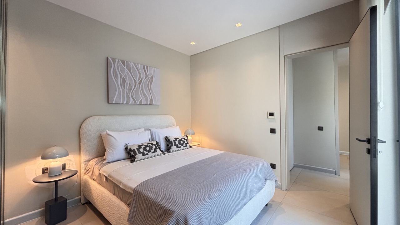 Photo of Bedroom in Geris