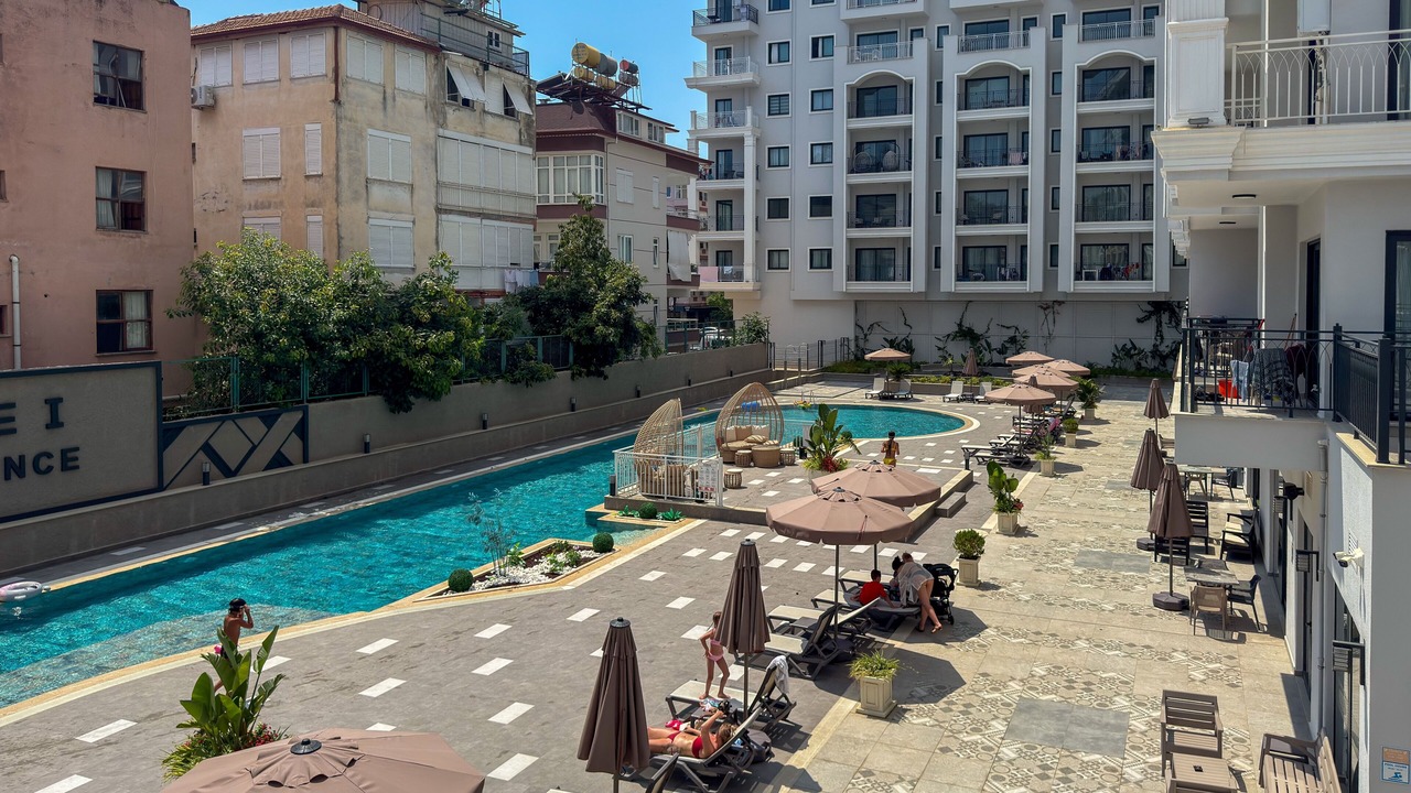 Photo of Outdoor in Alanya