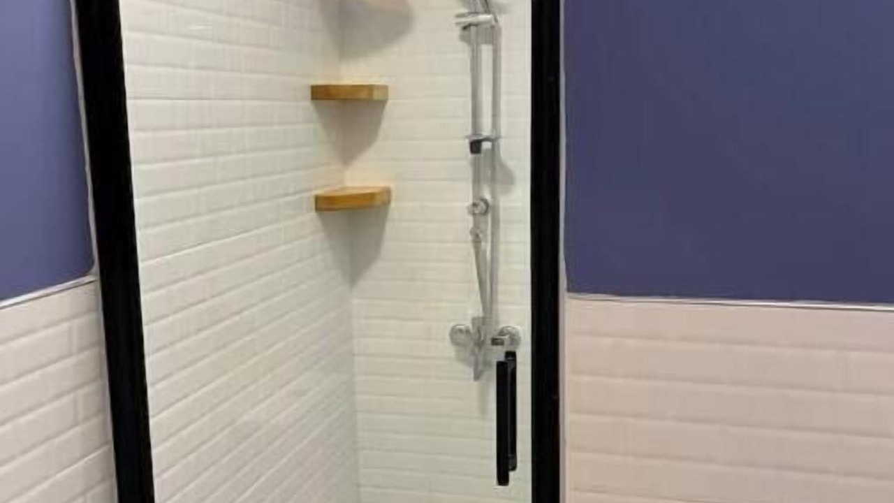 Photo of Bathroom in Canakkale