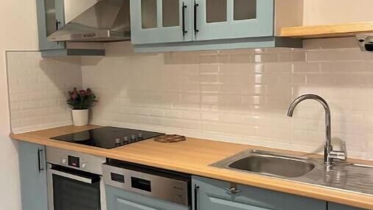 Photo of Kitchen in Canakkale