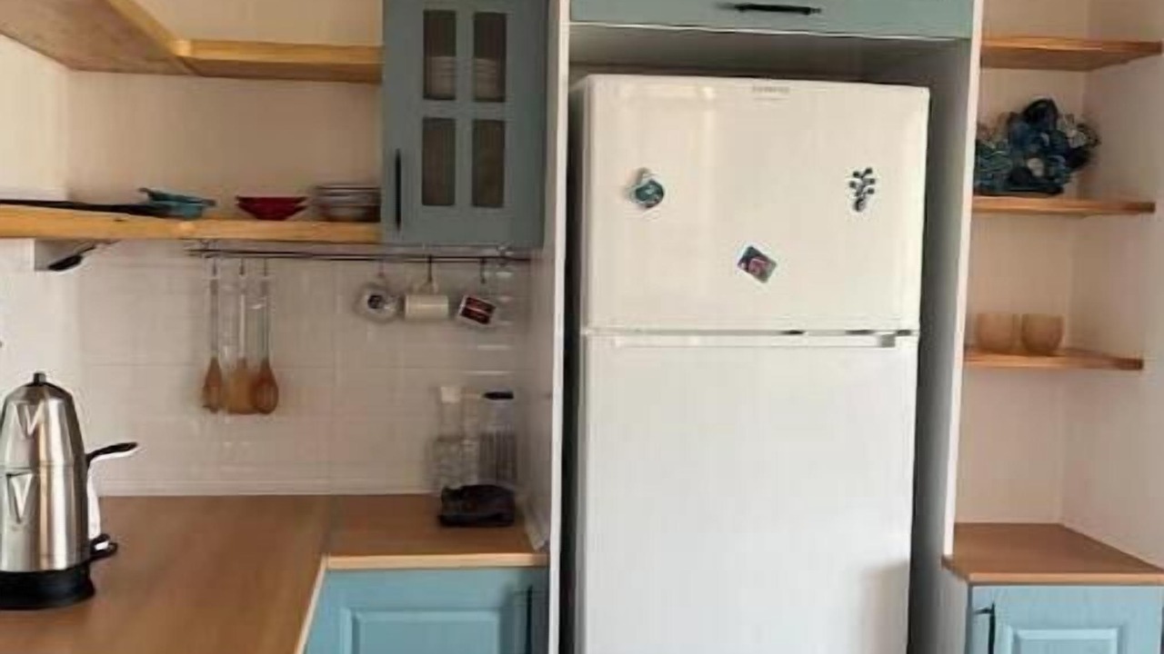 Photo of Kitchen in Canakkale
