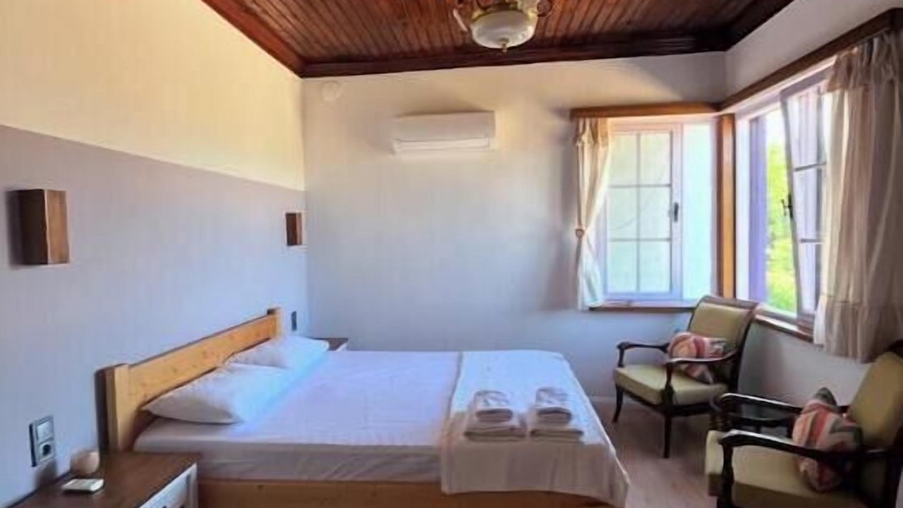 Photo of Bedroom in Canakkale
